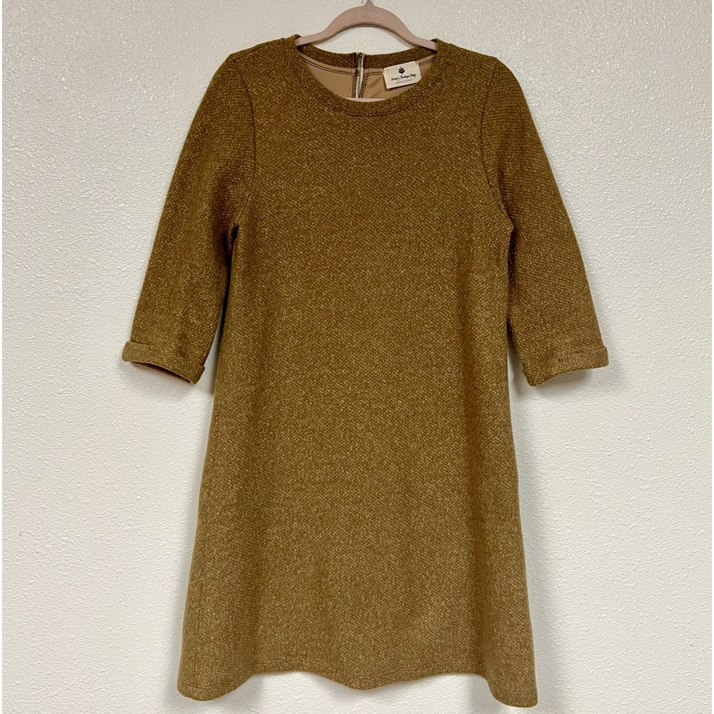 Betsey’s Boutique Shop Fall Dress